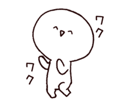 Mr. Emoticon Animated vol.2 sticker #14237816