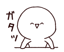 Mr. Emoticon Animated vol.2 sticker #14237818