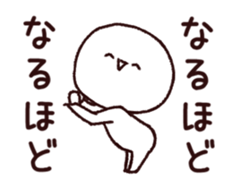 Mr. Emoticon Animated vol.2 sticker #14237819