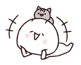 Mr. Emoticon Animated vol.2 sticker #14237820