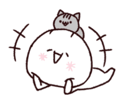 Mr. Emoticon Animated vol.2 sticker #14237820