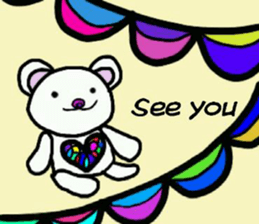 nicoco smile 11 sticker #14238104