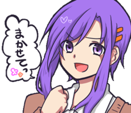 asaokanomori2 sticker #14238308