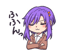 asaokanomori2 sticker #14238309