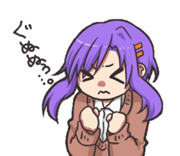 asaokanomori2 sticker #14238311