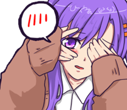 asaokanomori2 sticker #14238312