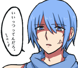 asaokanomori2 sticker #14238318