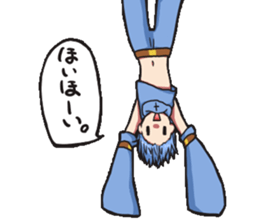 asaokanomori2 sticker #14238322