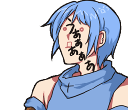 asaokanomori2 sticker #14238324