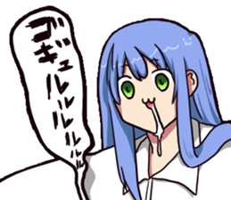 asaokanomori2 sticker #14238332