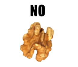 [Live action]3 NUTS sticker #14238413