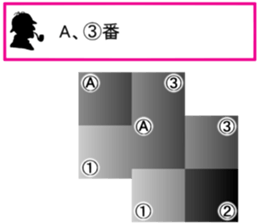 Be careful of a trick part2 sticker #14238618