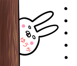 Yuuka Sticker! sticker #14238776