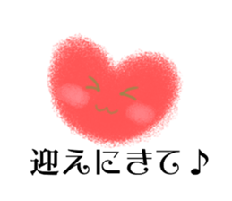 Softheart travelversion sticker #14239094