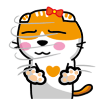 23Me + 23Meow-Merry Christmas sticker #14239250