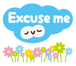 Happy OWL Hoo 5_Everyday_English_ver sticker #14239377