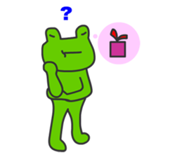 In the Box sticker #14239639