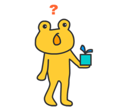 In the Box sticker #14239640