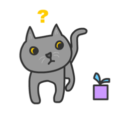 In the Box sticker #14239642