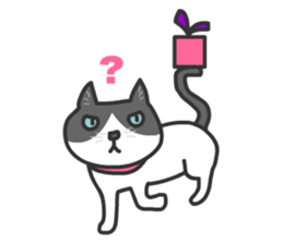 In the Box sticker #14239644