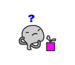 In the Box sticker #14239646