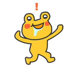 In the Box sticker #14239650