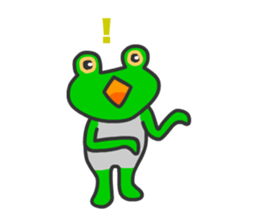 In the Box sticker #14239651