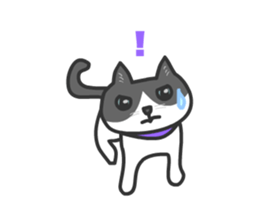 In the Box sticker #14239653