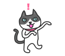 In the Box sticker #14239654