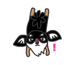 In the Box sticker #14239657