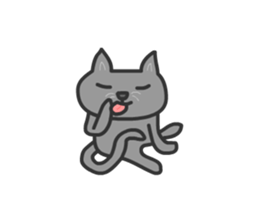 In the Box sticker #14239672