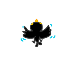 In the Box sticker #14239675