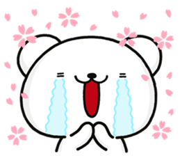 GOUKAKU shiro sticker #14239931