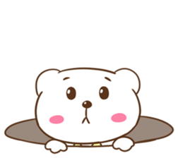 Mee jung (EN) sticker #14239998