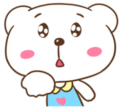 Mee jung (EN) sticker #14240000