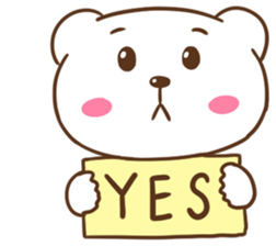 Mee jung (EN) sticker #14240012