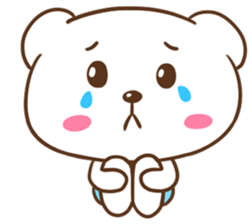 Mee jung (EN) sticker #14240020