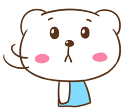 Mee jung (EN) sticker #14240028