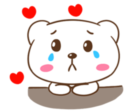 Mee jung (EN) sticker #14240029