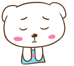 Mee jung (EN) sticker #14240033