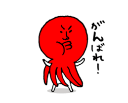 takozo sticker #14240500