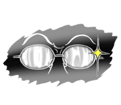 Kazuo Koike sticker #14240703