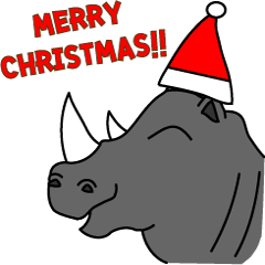 Slang Gang - HAPPY CHRISTMAS & NEW YEAR!