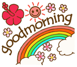 Hawaiian adult sticker sticker #14241182