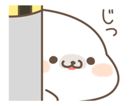 TundereAzarashi NewYear Animation. sticker #14241244