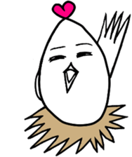 cocco of heart part2 (global) sticker #14241791