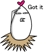 cocco of heart part2 (global) sticker #14241792