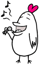 cocco of heart part2 (global) sticker #14241794