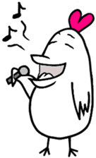 cocco of heart part2 (global) sticker #14241794