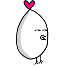 cocco of heart part2 (global) sticker #14241801